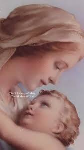Saint Anne: Mother of the Blessed Virgin Mary Saint Anne, also known as  Saint Ann, is revered as the mother of the Blessed Virgin Mary and the  grandmother of Jesus Christ. Though