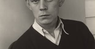 Cary Ross by Alfred Stieglitz