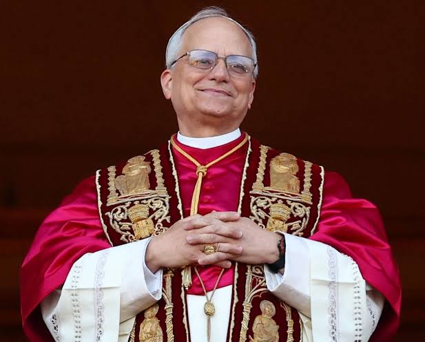 Papa Léon XIV, yagaragaje filimi z'ibihe byose akunda - IMIRASIRE TV
