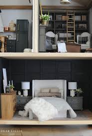 Check spelling or type a new query. Dollhouse Bedrooms Dear Lillie Studio