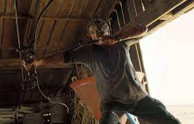 Last blood is shaping up to be an epic conclusion to the saga despite the series being brought to a close so beautifully in the previous instalment. Rambo Last Blood Review Last Blood Or Most Blood Ready Steady Cut