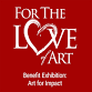 For the Love of Art Benefit Exhibition — ArtCentre of Plano