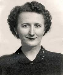 Helen Schaefer avis de décès