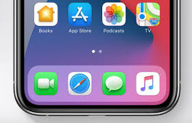 I Quickly Replaced The Ios Icons With The New Macos Big Sur Icons What Do You Think Previous App Names Not Changed Ios