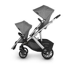 Uppababy Vista V2 Stroller Pottery Barn Kids
