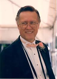 Obituary information for J. Richard Chaplin