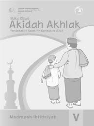 Download Buku Fiqih Kelas 9 Kurikulum 2013 Pdf Berbagai Buku