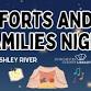 Forts & Families Night - Ashley River Branch event image