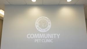 And geriatric care to maintain your. Community Pet Clinic Home Facebook