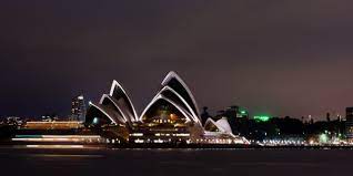 Etwa 800 arten von vögeln leben in australien, darunter die flugunfähigen laufvögel emu und kasuar. Top 5 Sehenswurdigkeiten In Australien