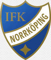 Football(soccer) logo ifk norrköping with kit. Ifk Norrkoping Allsvenskan Ifk Goteborg Dalkurd Ff Football Emblem Label Png Pngegg