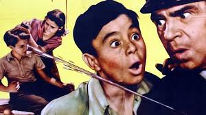 Watch Reg'lar Fellers (1941) Full Movie Online