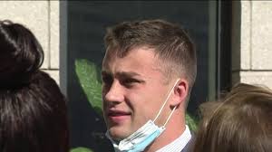 Cole Buckley Ordered to Stay Away from TD Garden After Kyrie Irving Bottle  Throwing Incident