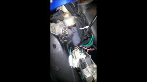 Hi, does anyone have a wiring diagram for lexmoto assault efi 2019, the ignition switch they sell on cmpo doesn't fit to wiring trying to find wiring diagram for taotao50cc pony?? Help Moped Scooter Wiring And Ignition Problem Youtube