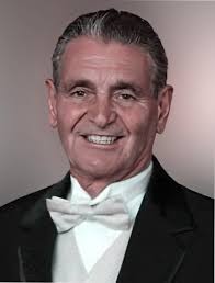 Anthony Vito Vona–5/9/2024