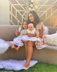 Tamara ecclestone (born 1984) is a model/tv presenter and the socialite daughter of bernie ecclestone.after quitting her psychology degree at university college london. Tamara Ecclestone Is Surprised By Her Husband Jay Rutland For Mother S Day In La Latest Celebrity News