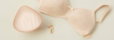 Trying to shop at this store for a bra for my 80 year old mother was an exruciating and miserable experience. Amoena Natura Xtra Light Breast Form A Lightweight Breast Prosthesis
