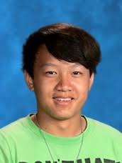 David Moua -- 2015 CHS Grad -- Collinsville, OK -- www.cvilleok.com