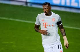 Impact boateng was likely subbed off as a precaution over the weekend and should be in contention to start tuesday. Bayern Munich Make Decision About Future Of Jerome Boateng