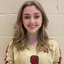 Sydney Curtis' Christian Heritage High School Bio