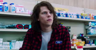 New American Ultra Trailer: Jesse Eisenberg Is a Sleepy Agent