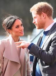 Pin By Anna Lucia Almeida Barreto On Merry Couple Prince Harry And Meghan Prince Harry And Megan Meghan Markle Prince Harry