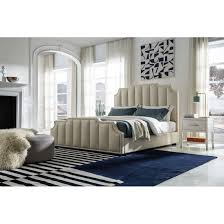 Master bedroom collection, modern and luxury bed group sets. China Modern Bedroom Furniture Feminine Elegant Fully Upholstered Bed With Channel Back Headboard China Bed King Bed