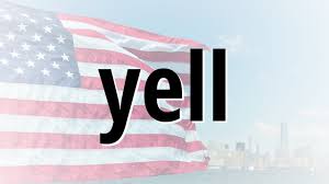 I like the smiley face that's yellow. Correct Spelling For Yell Youtube