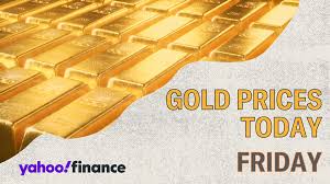 Gold price today, Friday, October 23, 2026: Gold opens at 3-month lows as oil prices keep rising