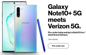 The galaxy note 8, samsung's new note series flagship, is finally here, and it's a huge improvement over. Samsung S Galaxy Note 10 Accidentally Leaked By Verizon