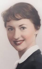 Virginia Pendleton Obituary (2020)