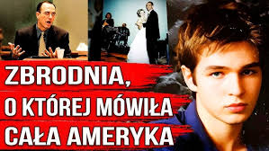 ZABIŁ WŁASNĄ BABCIE I DZIECKO