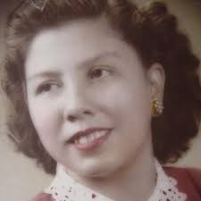 Maria Antonia Godinez Calanoc Obituary