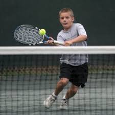 All youth, whether they are a beginner, intermediate or a tournament player will enjoy competing with tennis players of their level. Save The Date Youth Tennis Lessons Start November 7 Michigan Tech Recreation Blog