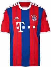 Pin Auf Bundesliga Kits 14 15