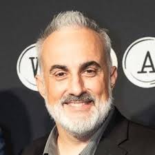 Stephen Kendrick (@stephenandjill)