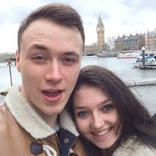 Beth Worrall (@bjworrall)