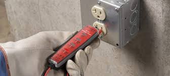 The 41150s ac/dc voltage tester provides a quick way to test live voltage on household branch circuits. 10 Best Voltage Testers Reviewed In 2021 Earlyexperts