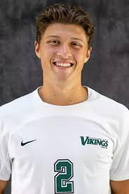 2024 Men's Soccer Roster