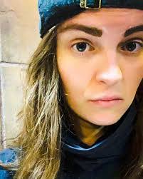 Amber Walley's Instagram, Twitter & Facebook