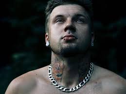 Mysterious 'ghost' light haunts town