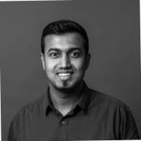 Vinav Nair Email & Phone Number