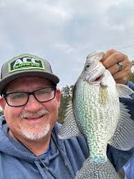 Fishing with Screamer Jigs and friends