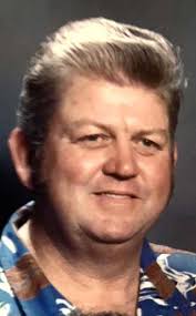 Pastor Freddie Griffis of Maxville