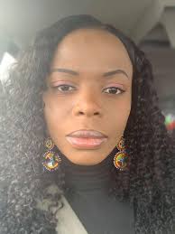 New Americans Workshop Series Instructor Feature: Maasai Beaded Earrings  with Rispah Otieno of ZZOLARI