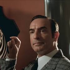 Alerte rouge en afrique noire. Oss 117 3 Actualites Et Infos Gq France