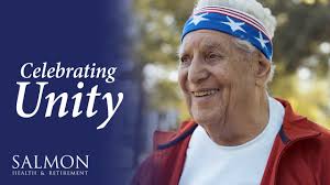 At SALMON Health and Retirement, we're excited to share a special video  that captures the essence of the Olympic spirit within our vibrant  community. In this heartwarming video, residents from each of ...