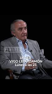 #PerfilesDeÉpoca, ➡ Javier Vigo Leguizamón es abogado de la familia del  coronel Argentino del Valle Larrabure, secuestrado y asesinado por el ERP y  autor del libro "Amar al enemigo"., 👉 Charla con ...