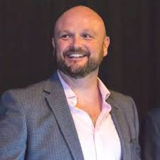 Tech & AI LIVE Singapore 2025 Our Speakers