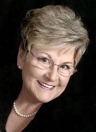 Patricia Sobota's Instagram, Twitter & Facebook